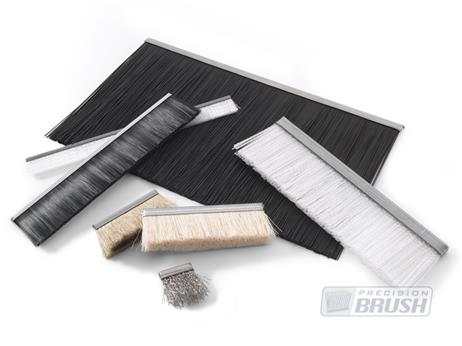 Precision Brush